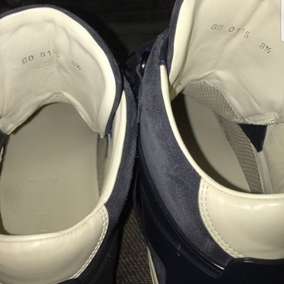 Louis vuitton sneakers - Picture 3 of 4